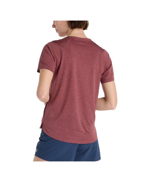 NB Athletics T-Shirt | Capaccioni Deportes
