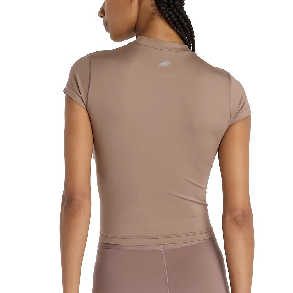 NB Define Fitted T-Shirt | Capaccioni Deportes