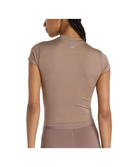NB Define Fitted T-Shirt | Capaccioni Deportes