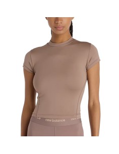 NB Define Fitted T-Shirt