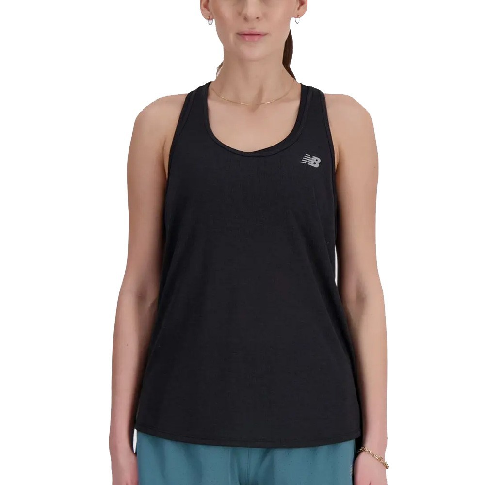 New Balance NB Athletics Tank