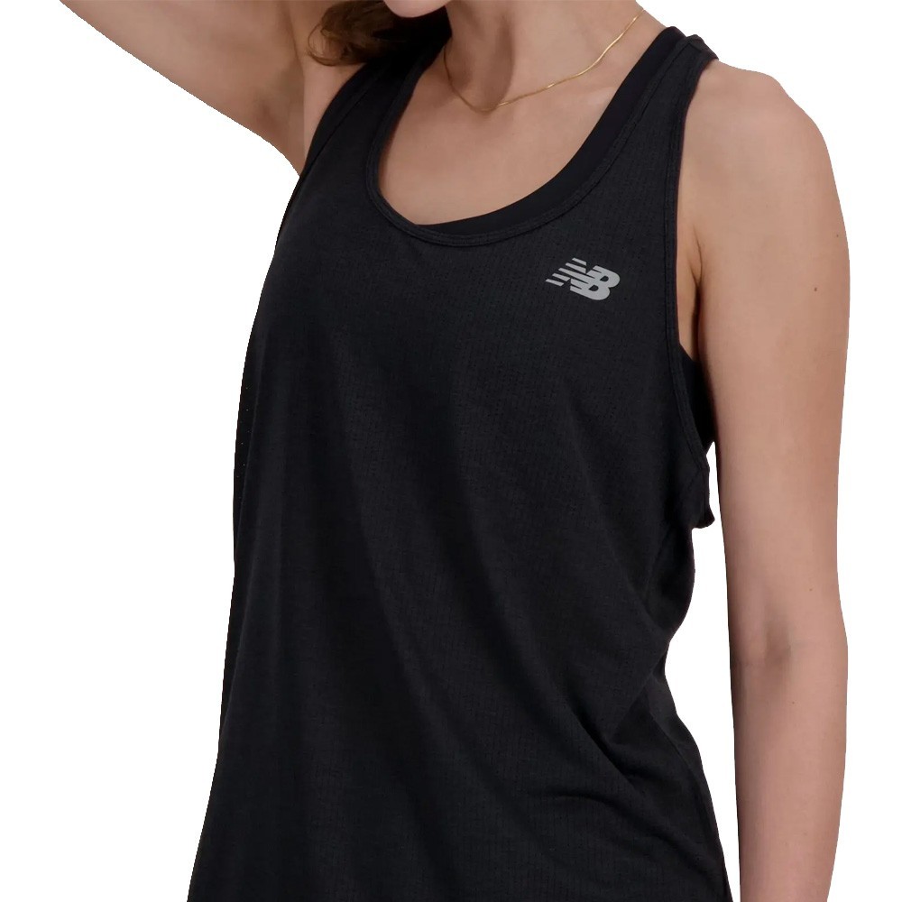 New Balance NB Athletics Tank · foto 3