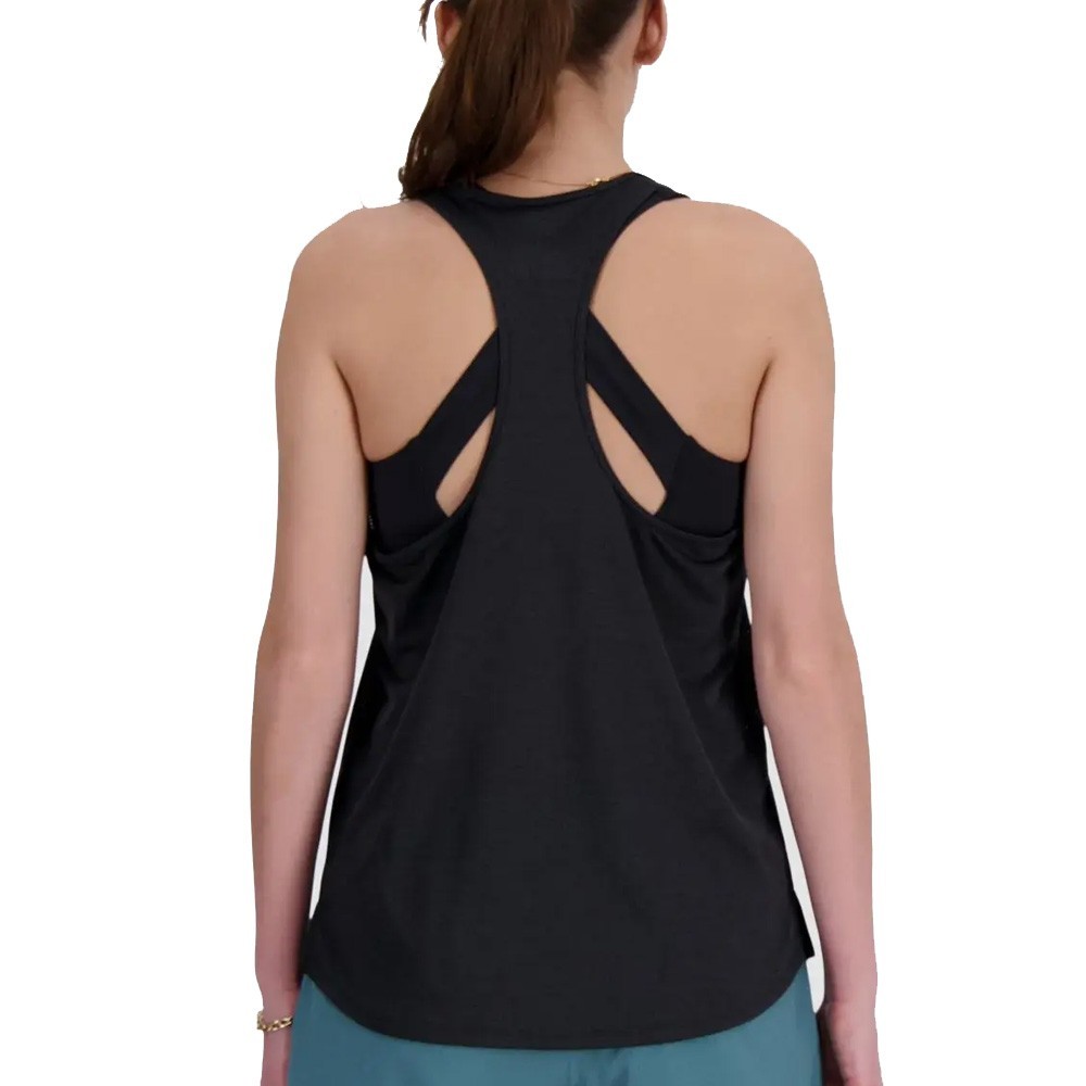 New Balance NB Athletics Tank · foto 2