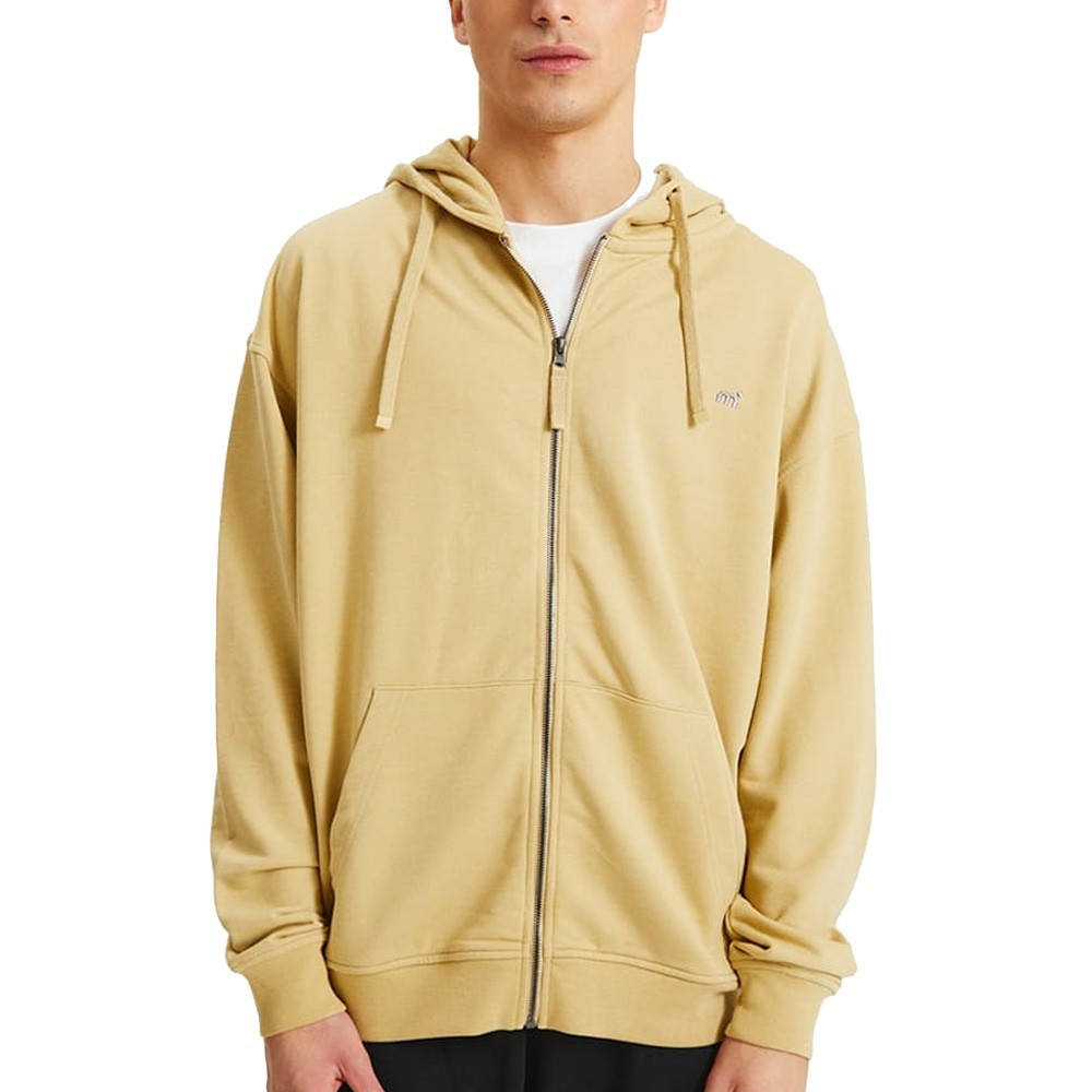 Mistral Campera Briggs Rus