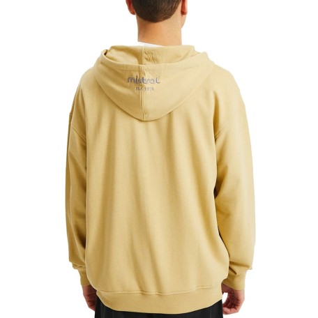 Mistral Campera Briggs Rus 2