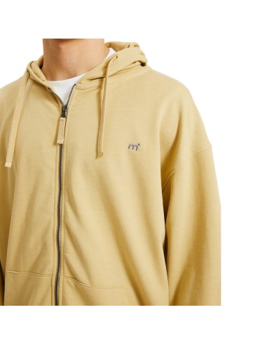 Campera Briggs Rus