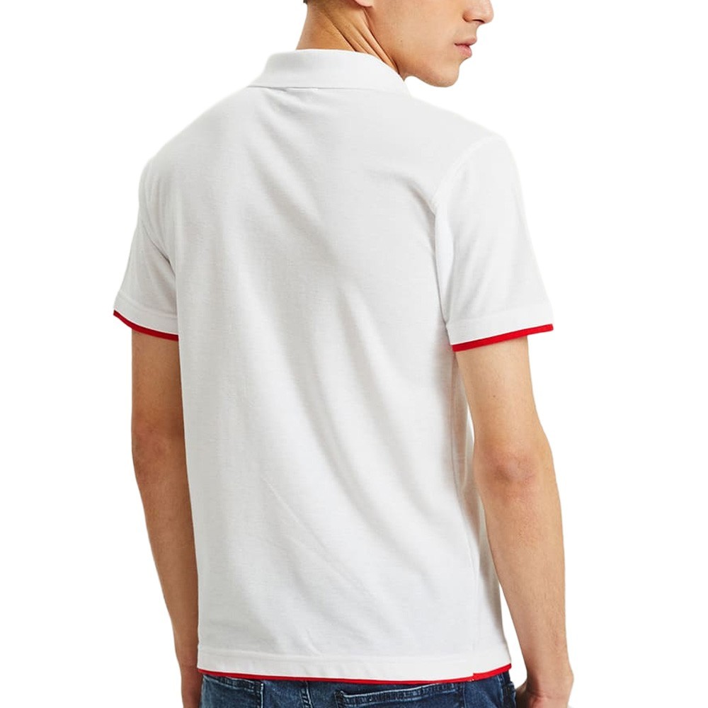 Mistral Polo Basic Contrast · foto 2