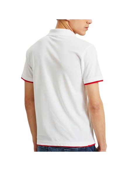 Mistral Polo Basic Contrast · foto 2