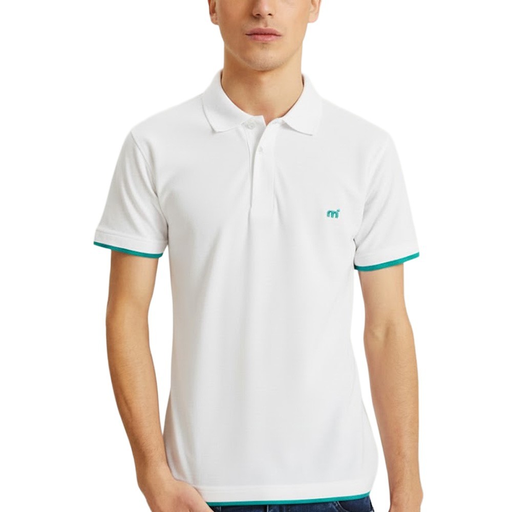 Mistral Polo Basic Contrast