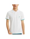 Polo Basic Contrast