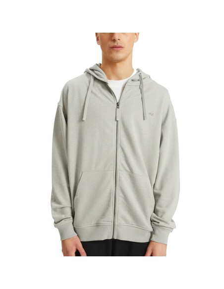 Campera Briggs Rus