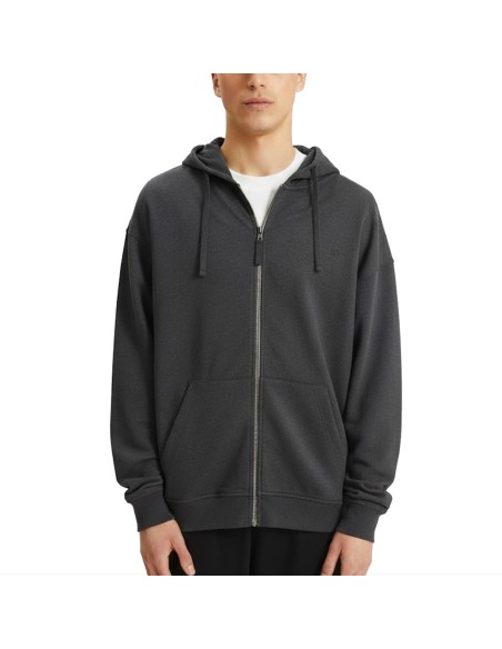 Campera Briggs Rus