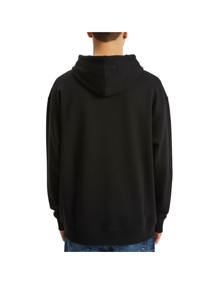 Mistral Hoodie Creek Rus