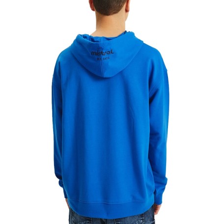 Mistral Hoodie Creek Rus 2