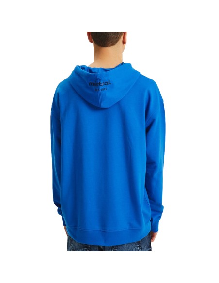 Mistral Hoodie Creek Rus · foto 2