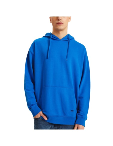 Mistral Hoodie Creek Rus