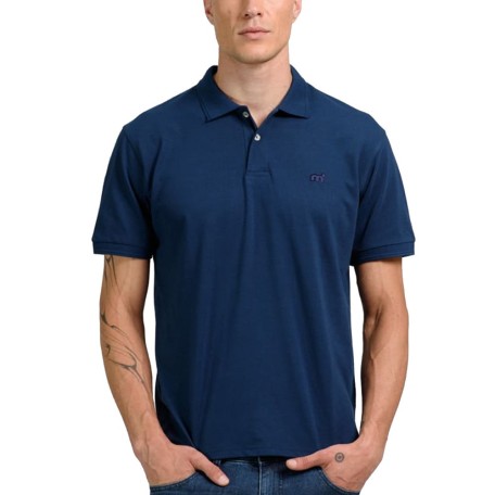 Mistral Polo New Basic Pique