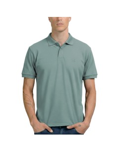 Polo New Basic Pique