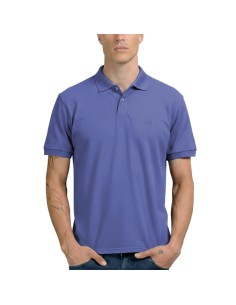 Polo New Basic Pique