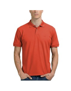 Polo New Basic Pique