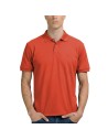 Polo New Basic Pique