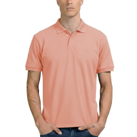 Mistral Polo New Basic Pique