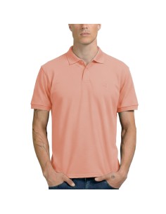 Polo New Basic Pique