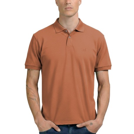 Mistral Polo New Basic Pique