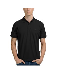 Polo New Basic Pique