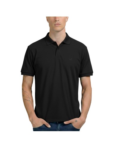 Polo New Basic Pique