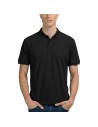 Polo New Basic Pique