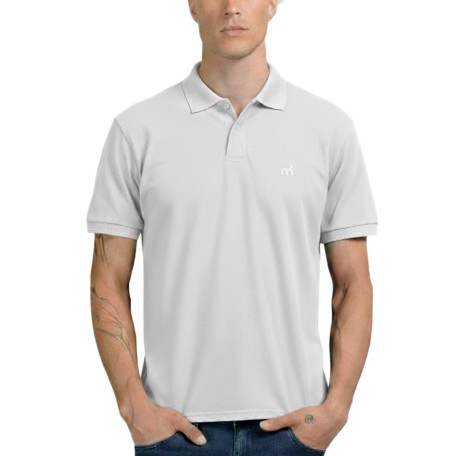 Mistral Polo New Basic Pique