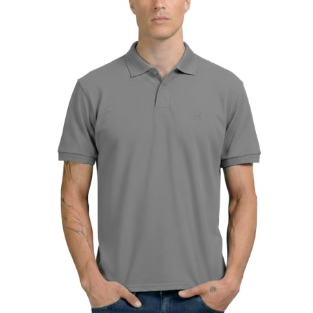 Mistral Polo New Basic Pique