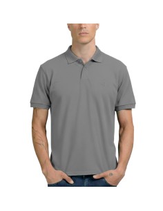 Polo New Basic Pique