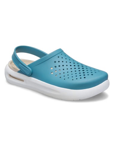 InMotion Clog