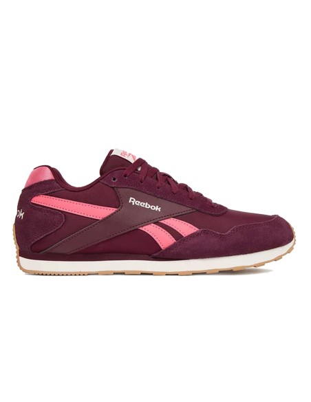 Reebok RBK Glide Low