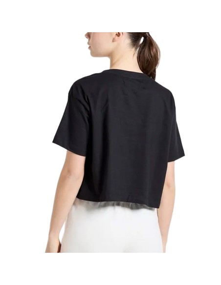 Boxy Easy T-Shirt