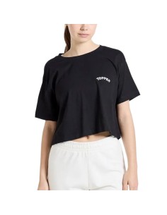 Boxy Easy T-Shirt