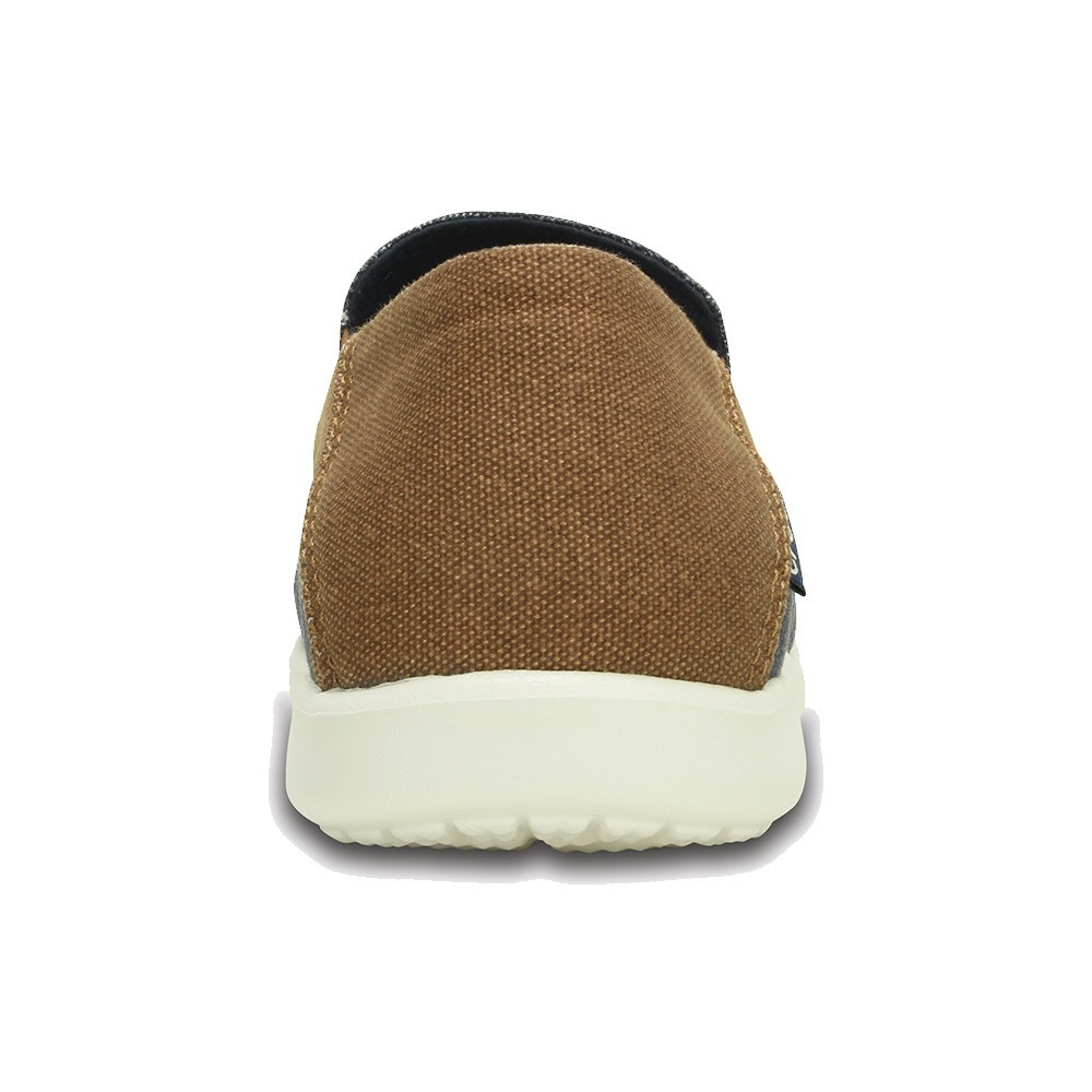 Crocs Santa Cruz 2 Luxe Loafers · foto 3