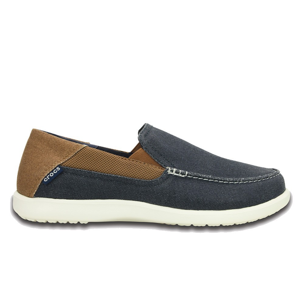 Crocs Santa Cruz 2 Luxe Loafers