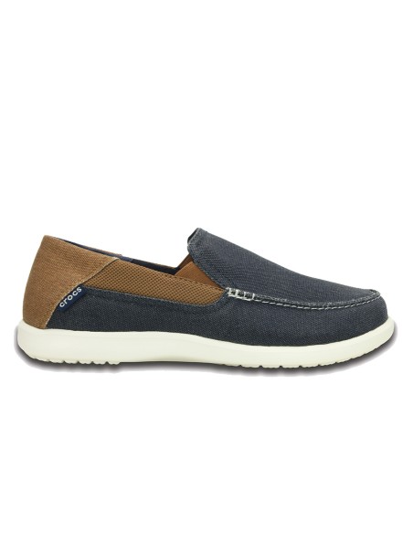 Crocs Santa Cruz 2 Luxe Loafers