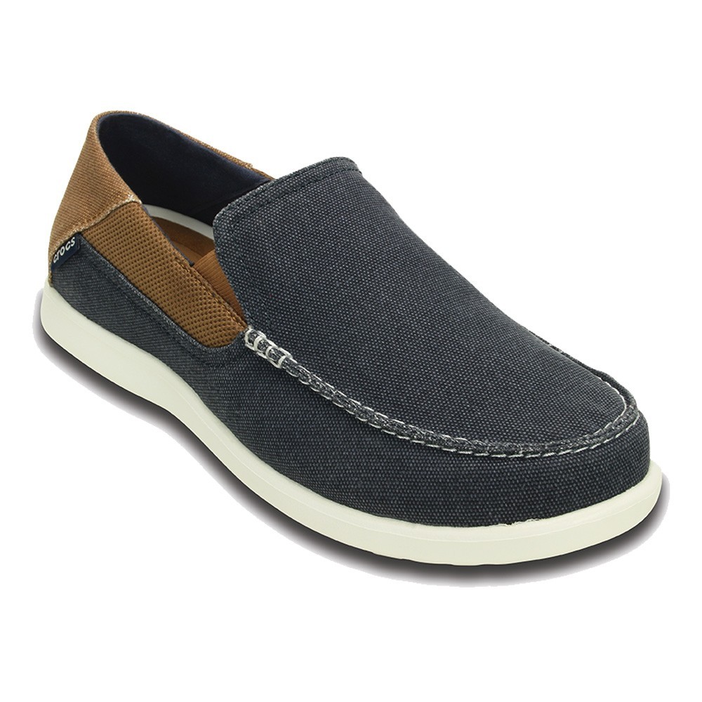 Crocs Santa Cruz 2 Luxe Loafers · foto 2