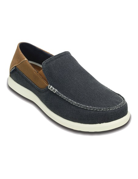 Crocs Santa Cruz 2 Luxe Loafers · foto 2