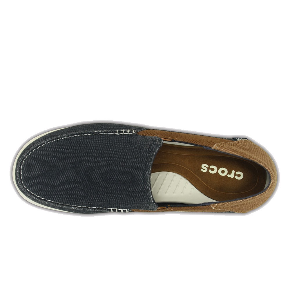 Crocs Santa Cruz 2 Luxe Loafers · foto 4