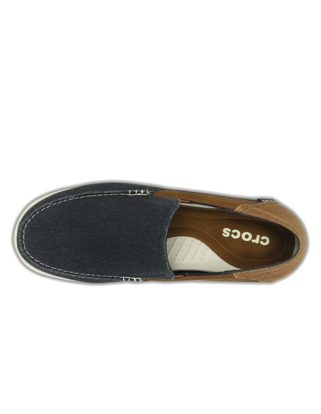 Crocs Santa Cruz 2 Luxe Loafers · foto 4