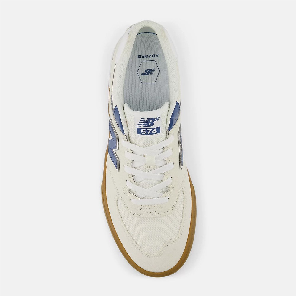 New Balance NB Numeric 574 Vulc · foto 3
