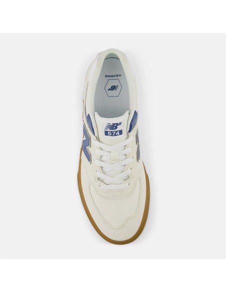 New Balance NB Numeric 574 Vulc · foto 3