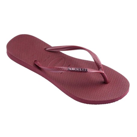 Havaianas Havaianas Slim Logo Metallic · foto 2 2