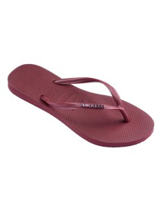 Havaianas Slim Logo Metallic 2