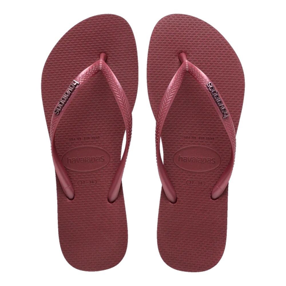 Havaianas Havaianas Slim Logo Metallic · foto 2